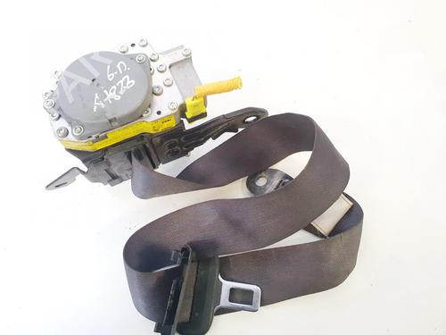 Rear right seatbelt LEXUS IS II (_E2_) 220d (ALE20) | BP35453432I28 - Image 3