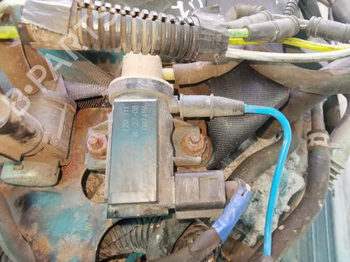 Used Electronic module Electronic module DODGE JOURNEY 2.0 CRD (140 hp) 35535164 35535164