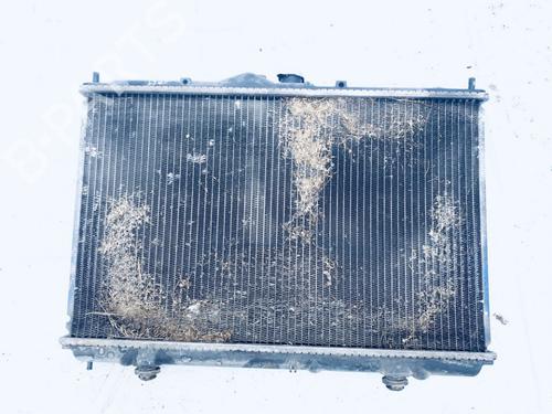 Used Water radiator Water radiator 35636035 35636035