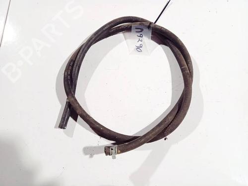 Used Pipe Pipe MERCEDES-BENZ S-CLASS (W220, V220) S 320 (220.065, 220.165) (224 hp) 32627314 32627314