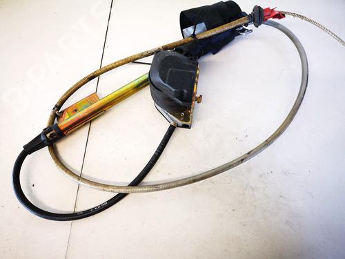 Used Front left seatbelt Front left seatbelt 35514017 35514017