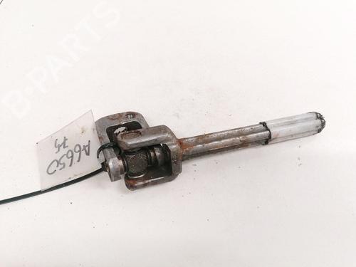 Used Steering column universal joint Steering column universal joint 35566893 35566893
