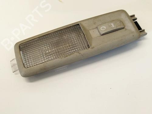 Luz interior Luz interior AUDI A6 C5 (4B2, 4B4) 2.5 TDI (150 hp) 34787335 34787335