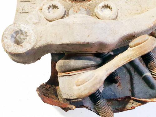 Right front steering knuckle VW PASSAT B6 (3C2) 2.0 TDI | BP38323450M26 - Image 3