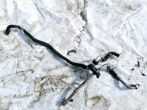 Used AC pipe AC pipe MERCEDES-BENZ M-CLASS (W164) ML 280 CDI 4-matic (164.120) (190 hp) 32885609 32885609