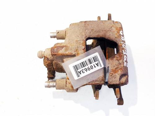 Used Right rear brake caliper Right rear brake caliper 36584411 36584411