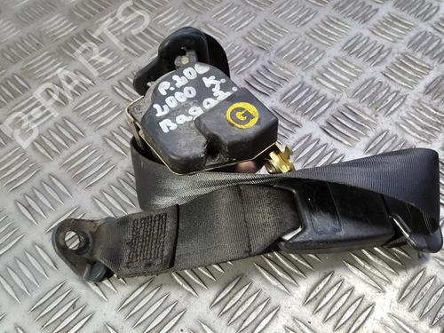 Used Rear left seatbelt Rear left seatbelt 35683409 35683409