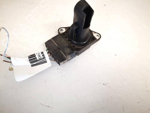Mass air flow sensor MAZDA 3 (BK) 1.3 (BK14) | BP35033837M95 - Image 3