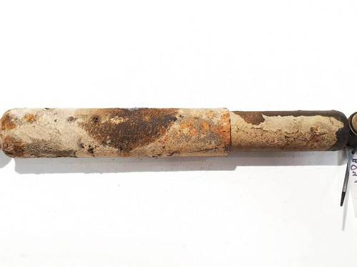 Used Left rear shock absorber Left rear shock absorber 35355083 35355083