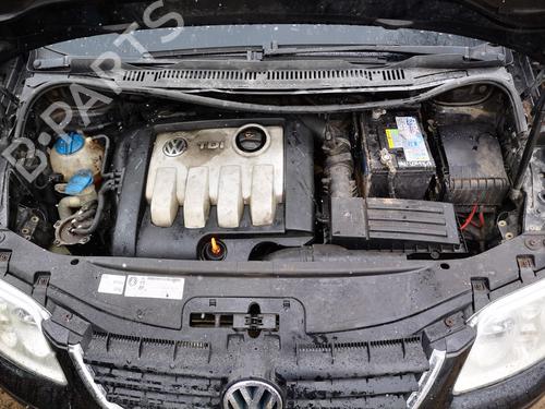 Electronic module VW TOURAN (1T1, 1T2) 1.9 TDI | BP32905953M83 - Image 6