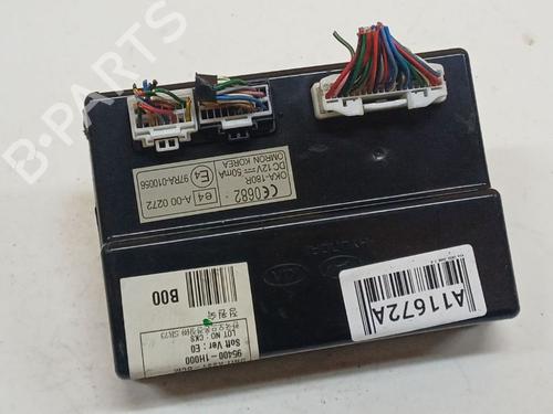 Electronic module KIA CEE'D Hatchback (ED) 2.0 CRDi 140 | BP39420202M83 - Image 3