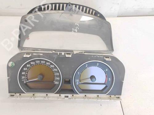Used Instrument cluster Instrument cluster BMW 7 (E65, E66, E67) 730 d (218 hp) 35313864 35313864