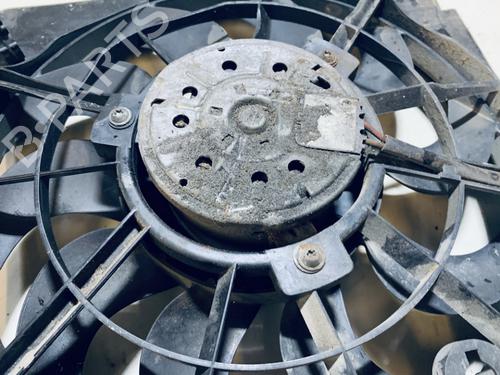 Fan OPEL ASTRA H (A04) 1.7 CDTI (L48) | BP35562852M128 - Image 3