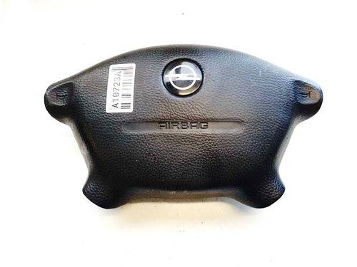 Airbag chauffør OPEL VECTRA B (J96) 1.6 i 16V (F19) (100 hp) 32540426