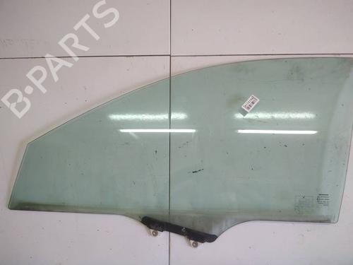 Used Front left door window Front left door window 36895157 36895157