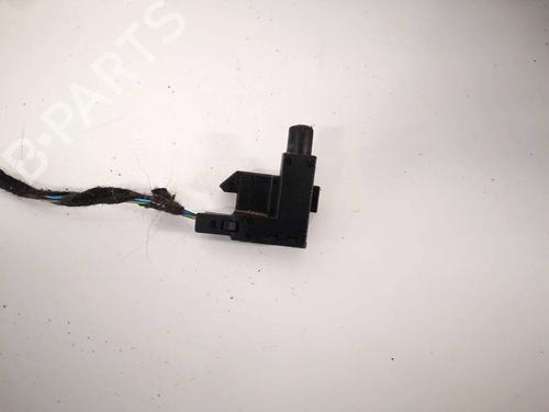 Used Electronic module Electronic module NISSAN ALMERA II Hatchback (N16) 1.6 (113 hp) 34847777 34847777