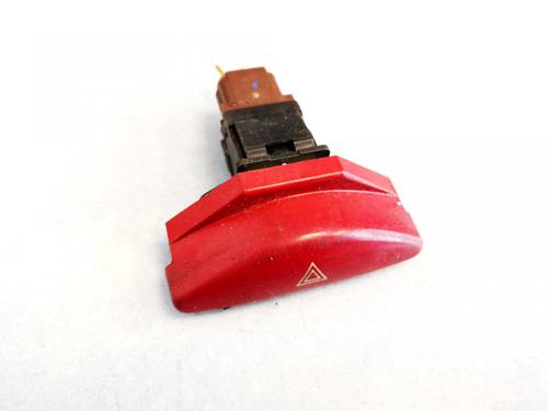 Used Warning switch Warning switch CITROËN C5 I (DC_) 1.8 16V (DC6FZB, DC6FZE) (115 hp) 35883607 35883607
