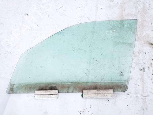 Used Front left door window Front left door window 35619214 35619214