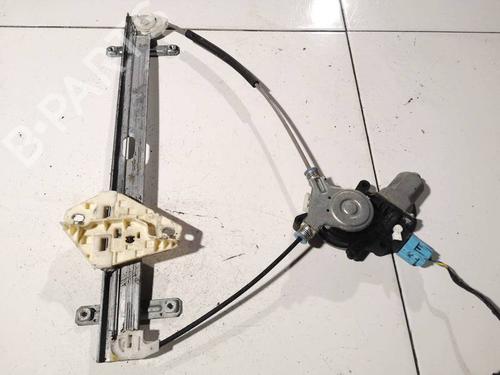 Front right window mechanism HONDA FR-V (BE) 2.2 i CTDi (BE5) | BP34969867C23 - Image 2