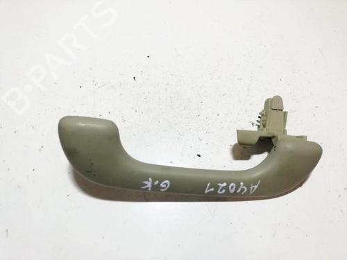 Used Interior roof handle Interior roof handle NISSAN PRIMERA Hatchback (P12) 2.0 (140 hp) 35833318 35833318