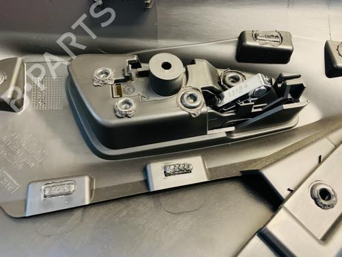 Rear left interior door handle OPEL CORSA E (X15) 1.4 (08, 68) | BP35517138I15 - Image 2
