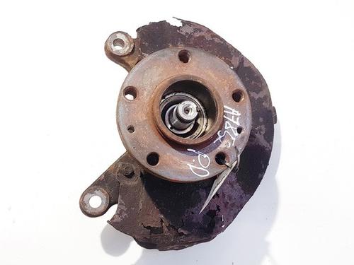 Used Right front steering knuckle Right front steering knuckle 35443408 35443408
