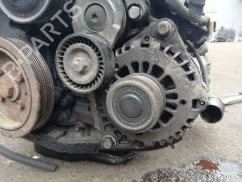 Alternator CHEVROLET CRUZE Hatchback (J305) 1.7 D | BP37863732M7 - Image 2