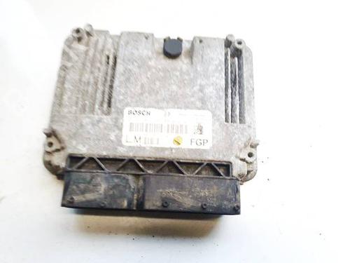 Used Engine control unit (ECU) Engine control unit (ECU) OPEL VECTRA C (Z02) 1.9 CDTI (F69) (120 hp) 40290292 40290292