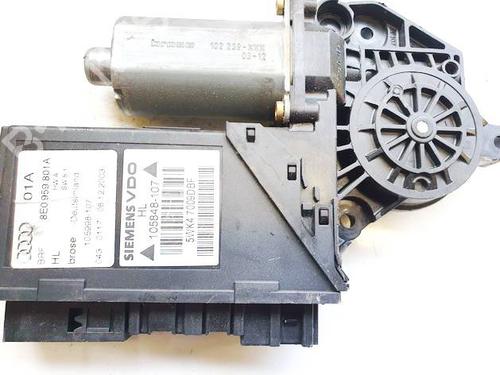 Used Left rear window motor Left rear window motor BMW 5 (F10) 535 d (313 hp) 39182357 39182357