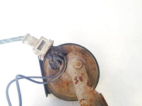 Horn PEUGEOT 807 (EB_) 2.0 HDI | BP35387091E13 - Image 3