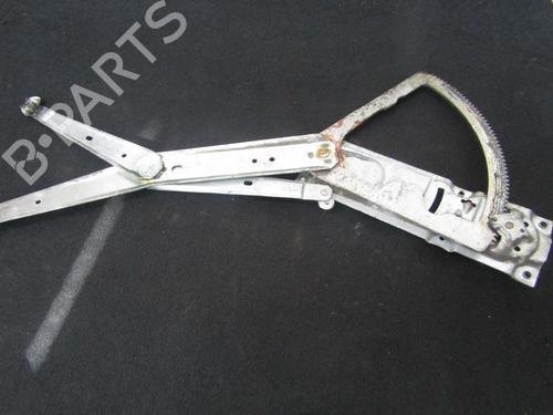 Used Front left window mechanism Front left window mechanism 35663727 35663727