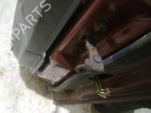 Used Hinge/Door check strap Hinge/Door check strap 34835905 34835905