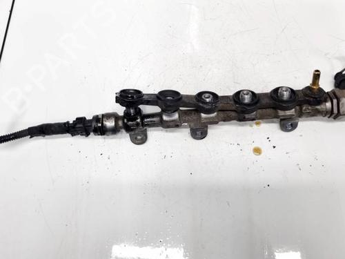 Used Injection rail Injection rail RENAULT LAGUNA III (BT0/1) 2.0 dCi (BT07, BT0J, BT14, BT1A, BT1S) (131 hp) 35164413 35164413