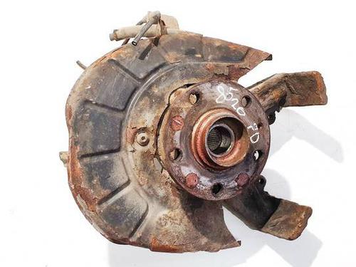 Used Right front steering knuckle Right front steering knuckle 35318502 35318502