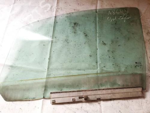 Used Front left door window Front left door window 35204935 35204935