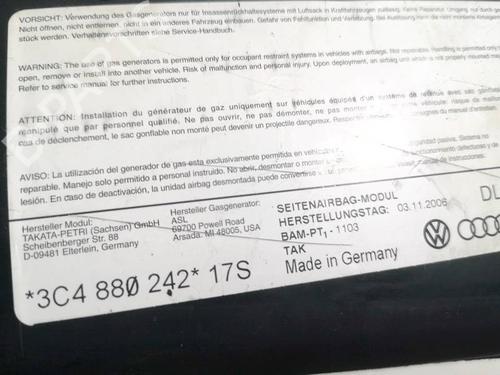 Other VW PASSAT B6 (3C2) 1.9 TDI | BP32972026O1 - Image 3