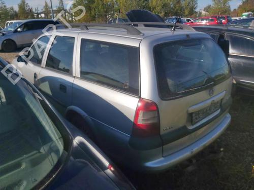 Engine mount OPEL VECTRA B (J96) 2.0 DTI 16V (F19) | BP33099111M89 - Image 10