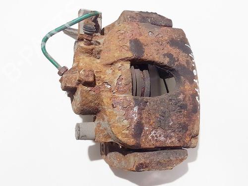 Used Left front brake caliper Left front brake caliper 35571242 35571242
