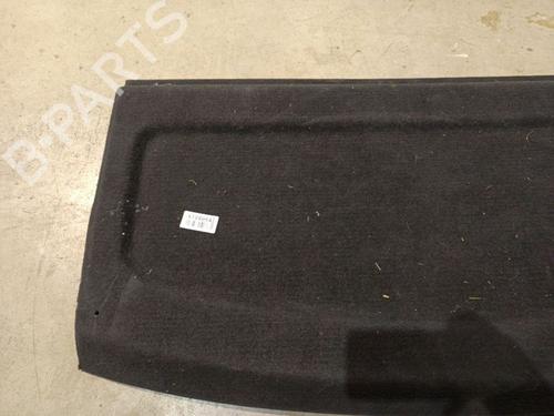 Rear parcel shelf VW GOLF V (1K1) 2.0 TDI | BP34896178C85 - Image 2