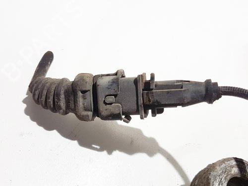 Electronic module OPEL VECTRA C (Z02) 2.2 DTI 16V (F69) | BP35470375M83 - Image 3