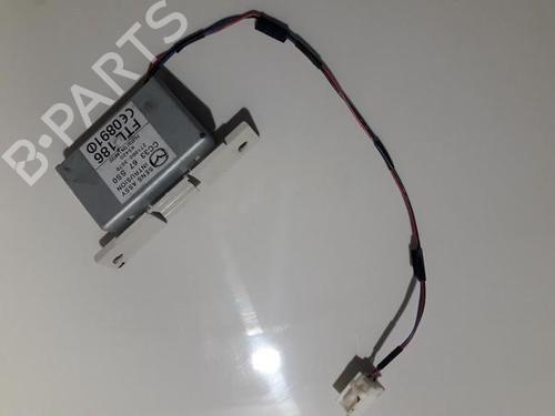 Used Electronic module Electronic module MAZDA 5 (CR) 1.8 (CR19) (116 hp) 33505399 33505399