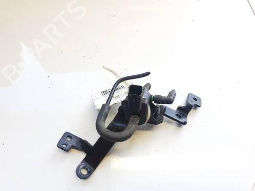 Used Electronic module Electronic module FORD FIESTA VI (CB1, CCN) 1.6 TDCi (95 hp) 35656052 35656052