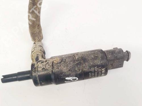 Used Washer pump Washer pump 35118797 35118797