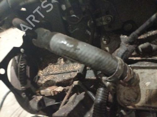 Pipe OPEL ASTRA H (A04) 1.9 CDTI (L48) | BP37278746M125 - Image 3