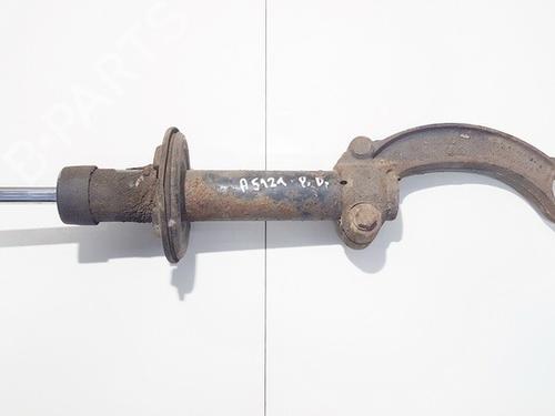 Used Right front shock absorber Right front shock absorber AUDI A5 (8T3) 3.0 TDI quattro (240 hp) 35611542 35611542
