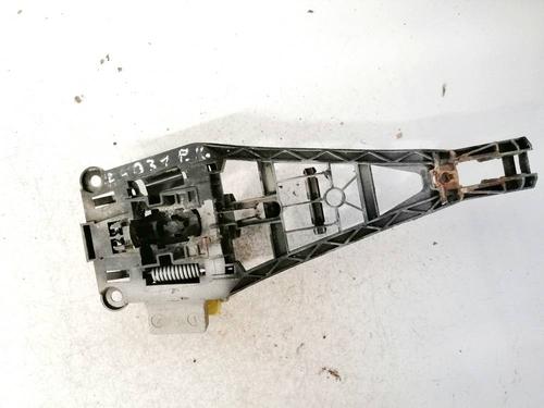 front-left-exterior-door-handle-opel-astra-h-a04-2004-2005-2006-2007-2008-2009-2010-2011-2012-2013-2014-35019098 main image