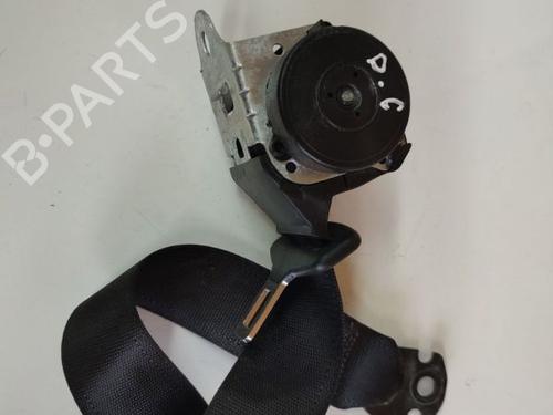 Used Rear right seatbelt Rear right seatbelt 34742210 34742210