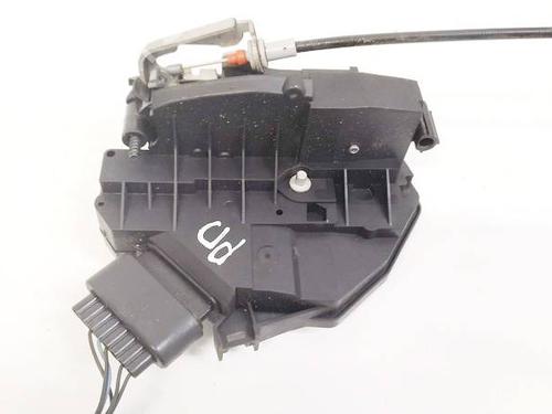 Used Front right lock Front right lock 34858858 34858858