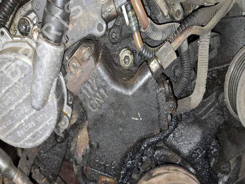 Used Injection pump Injection pump MERCEDES-BENZ SPRINTER 2-t Van (B901, B902) 208 CDI (901.661, 901.662, 902.661, 902.662) (82 hp) 40276501 40276501