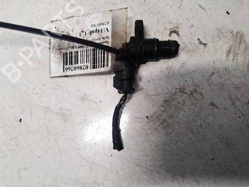Electronic sensor SKODA OCTAVIA II (1Z3) 1.8 TSI | BP36894943M84 - Image 3